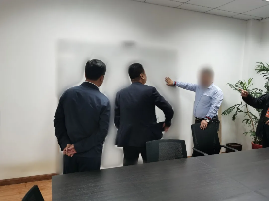 投資額超10億!高品質(zhì)環(huán)保建材制造投資選址企業(yè)成功對接黑龍江地方政府 投資額超10億!高品質(zhì)環(huán)保建材制造投資選址企業(yè)成功對接黑龍江地方政府