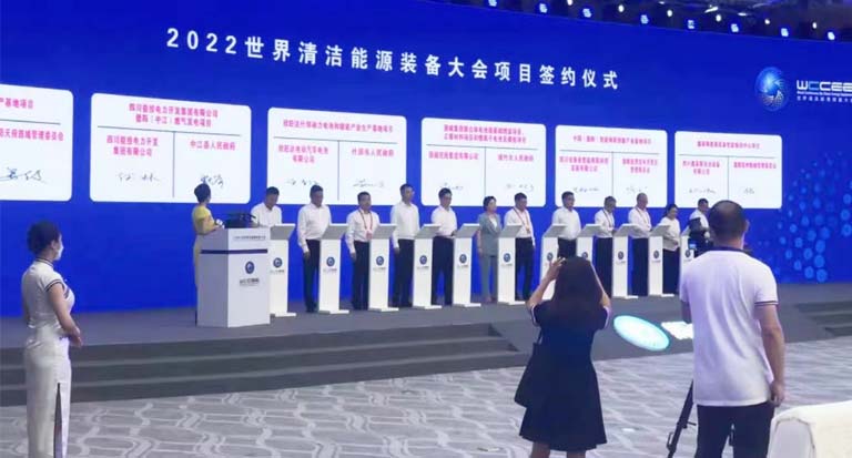 追加投資：新能源巨頭A股上市公司，欣旺達、裕能集團紛紛追加投資