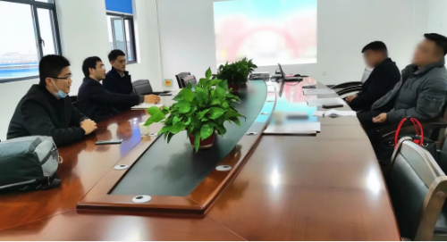 堅(jiān)持高質(zhì)量推進(jìn)！今日，3場投資選址項(xiàng)目對接會成功舉行