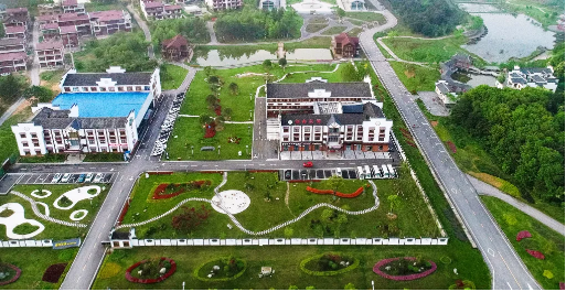 全力助推江西撫州金溪縣委托招商引資，加快建設(shè)現(xiàn)代生態(tài)產(chǎn)業(yè)新城