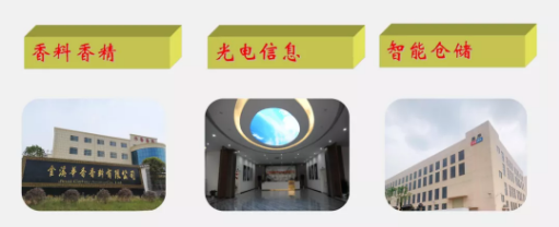 全力助推江西撫州金溪縣委托招商引資，加快建設(shè)現(xiàn)代生態(tài)產(chǎn)業(yè)新城