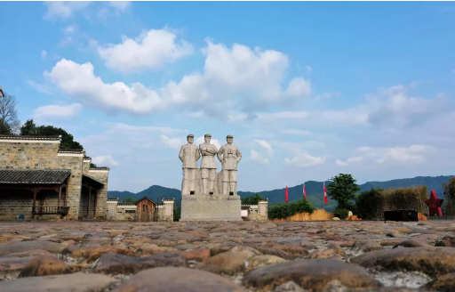 全力助推江西撫州金溪縣委托招商引資，加快建設(shè)現(xiàn)代生態(tài)產(chǎn)業(yè)新城