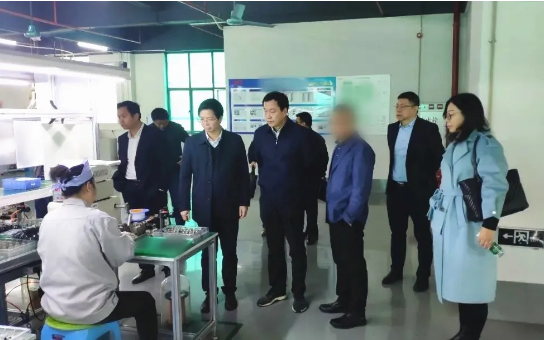 恭喜！新能源汽車電子投資選址項(xiàng)目正式落地廣西梧州粵桂合作特別試驗(yàn)區(qū)