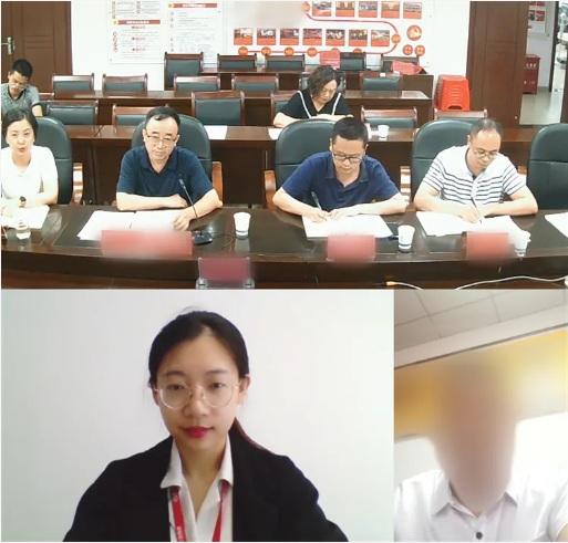 深化服務(wù)理念，全力提升對接成效！今日，集團成功助推3家優(yōu)質(zhì)投資選址企業(yè)對接地方政府