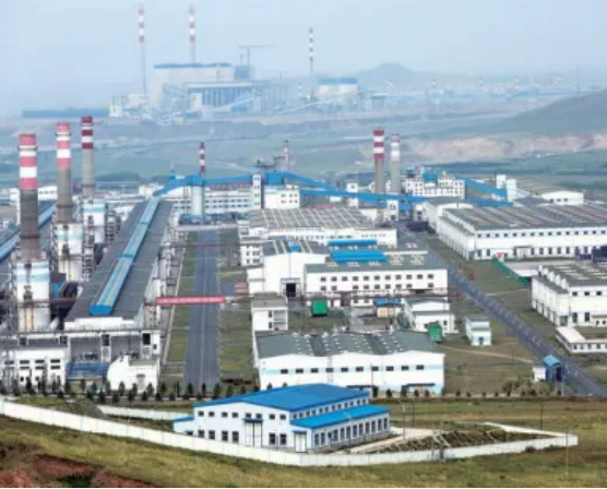 集團全力助推內(nèi)蒙古自治區(qū)通遼市委托招商引資，強勢打造五大產(chǎn)業(yè)集群高質(zhì)量發(fā)展新格局