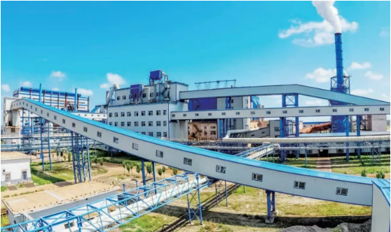 集團全力助推內(nèi)蒙古自治區(qū)通遼市委托招商引資，強勢打造五大產(chǎn)業(yè)集群高質(zhì)量發(fā)展新格局