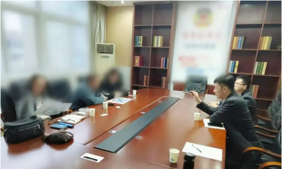 研發(fā)團隊由多國高科技人才組成！江蘇某地方政府成功對接高端半導(dǎo)體新材料擴建投資選址項目