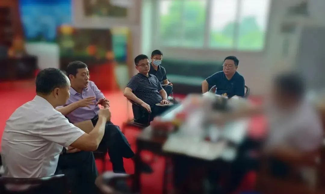 總投資10億，達(dá)產(chǎn)產(chǎn)值10億！安徽某地方政府實(shí)地對(duì)接車機(jī)產(chǎn)品生產(chǎn)擴(kuò)建投資選址項(xiàng)目