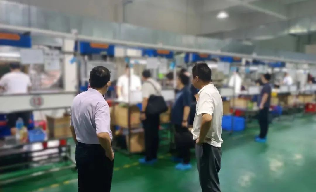 總投資10億，達(dá)產(chǎn)產(chǎn)值10億！安徽某地方政府實(shí)地對(duì)接車機(jī)產(chǎn)品生產(chǎn)擴(kuò)建投資選址項(xiàng)目