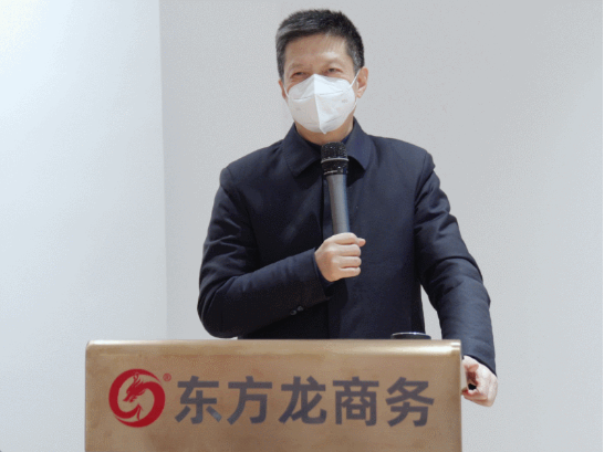 力克疫情影響，多措并舉強開發(fā)，優(yōu)服務(wù)，提質(zhì)效！12月中旬，集團成功通過18個優(yōu)質(zhì)投資選址項目