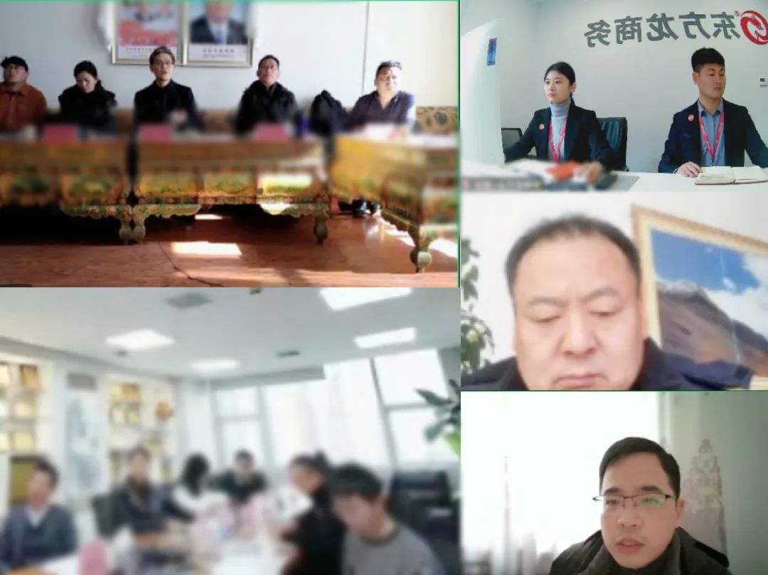 投資6億！西藏某地方政府成功對接智慧物流產(chǎn)業(yè)基地投資選址項目