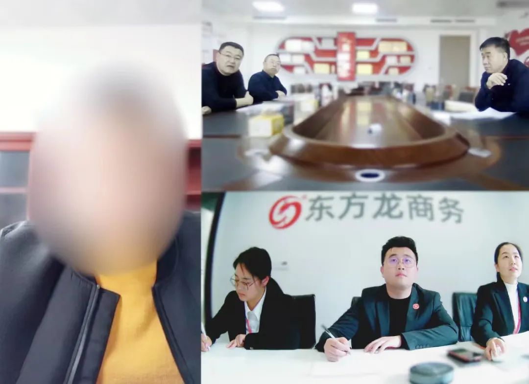 高新技術企業(yè)，打破國外技術壟斷！內蒙古某地方政府成功對接新型儲能電池生產擴建投資選址項目