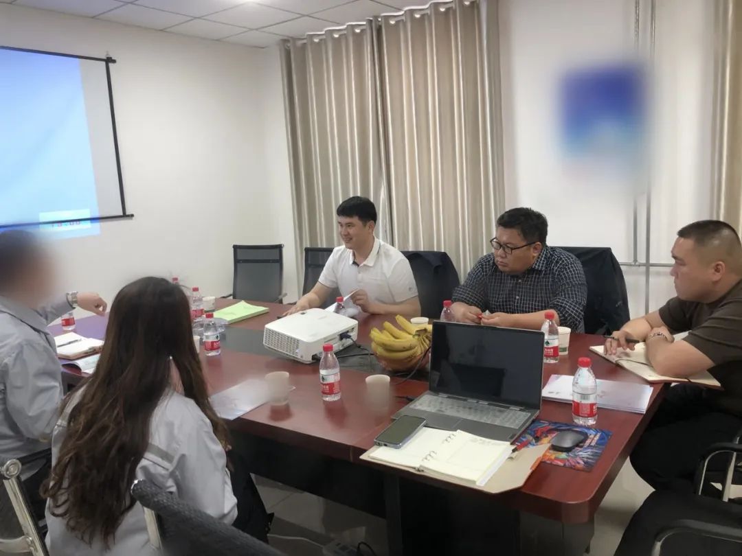 投資6億，年產(chǎn)值10億！內(nèi)蒙古某地方政府實地對接精細(xì)化工及農(nóng)藥中間體投資選址項目