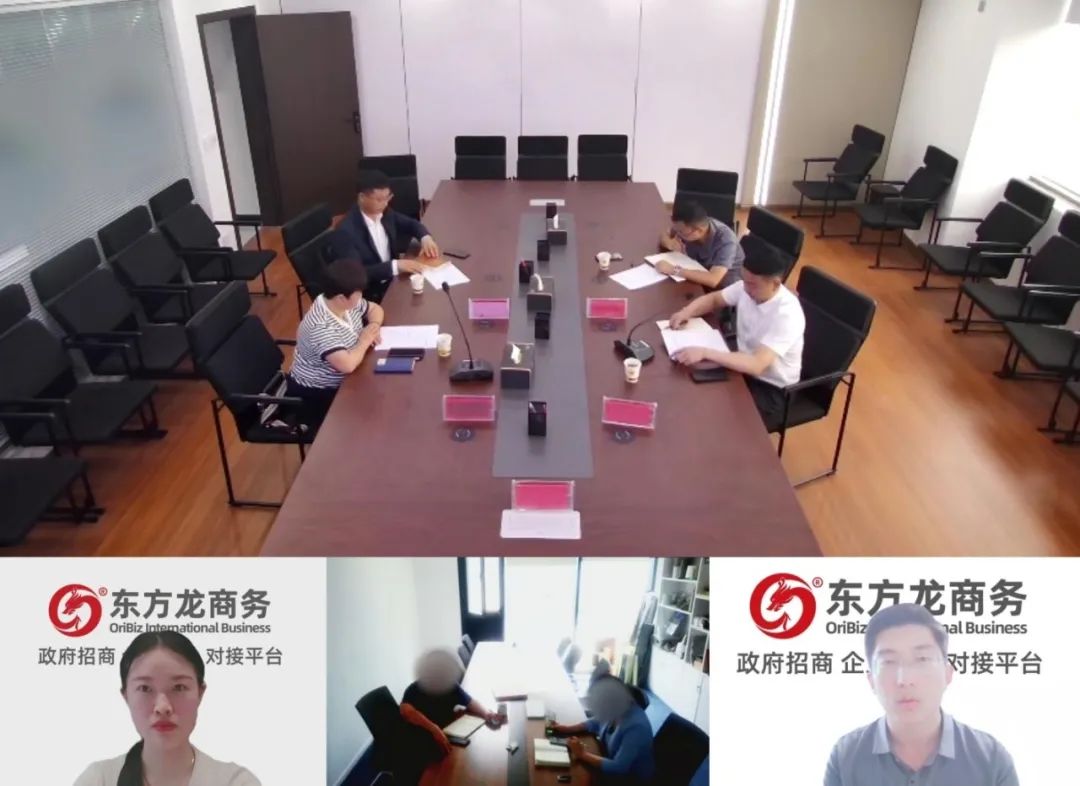 掌握世界領先工藝技術，行業(yè)知名度高！貴州某地方政府成功對接多品類礦產深加工投資選址項目