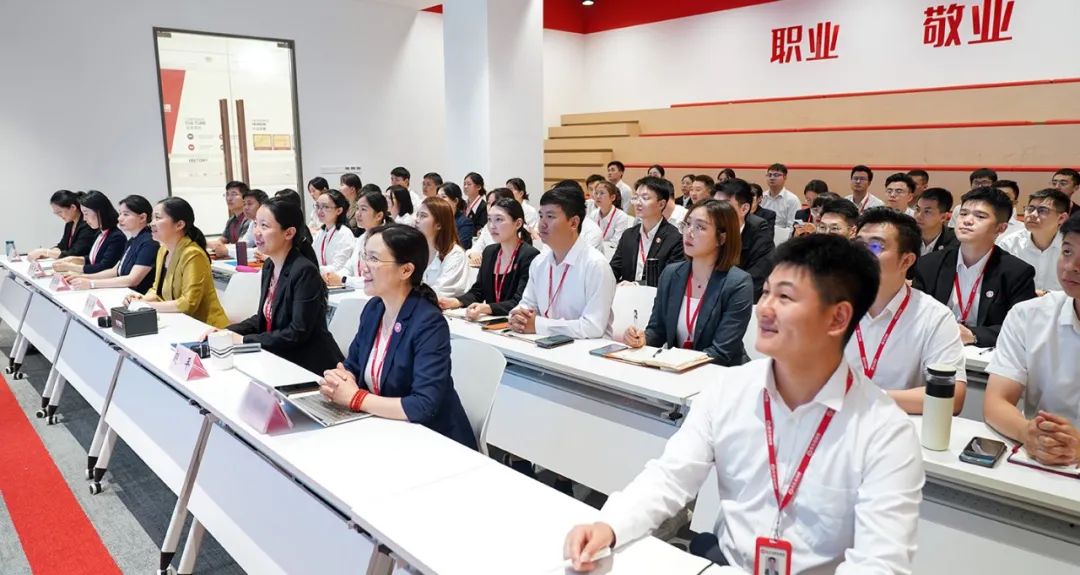 集團項目開發(fā)工作全面提速提質(zhì)提效！6月中旬，集團共38個優(yōu)質(zhì)投資選址項目通過評估