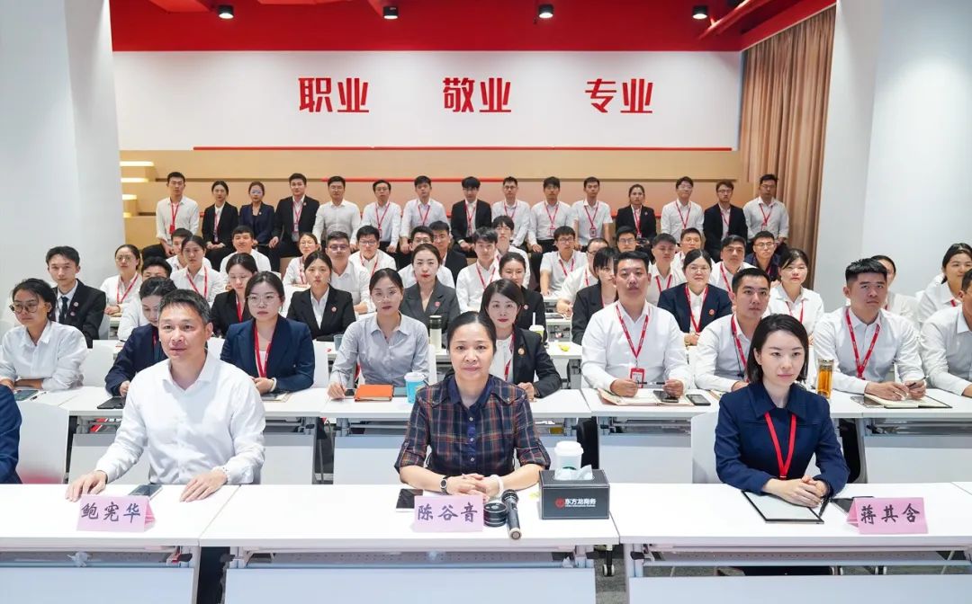 迎進博，抓服務(wù)，東方龍商務(wù)再出擊！10月下旬，集團共35個優(yōu)質(zhì)投資選址項目通過評估