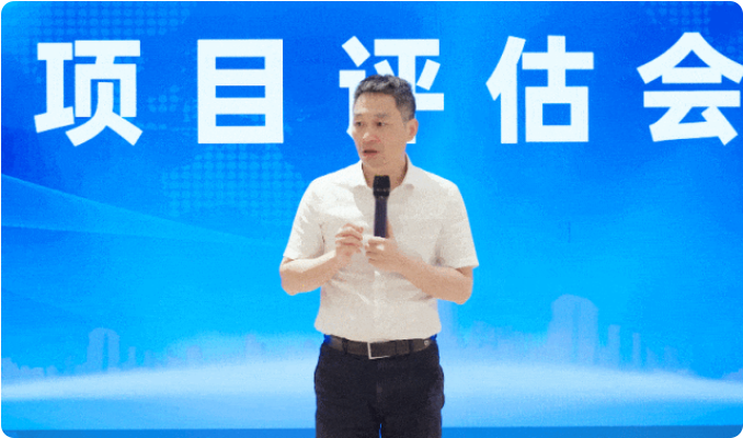 抓好項目開發(fā)先手棋，夯實項目落地硬支撐！9月上旬，集團共33個優(yōu)質(zhì)投資選址項目通過評估