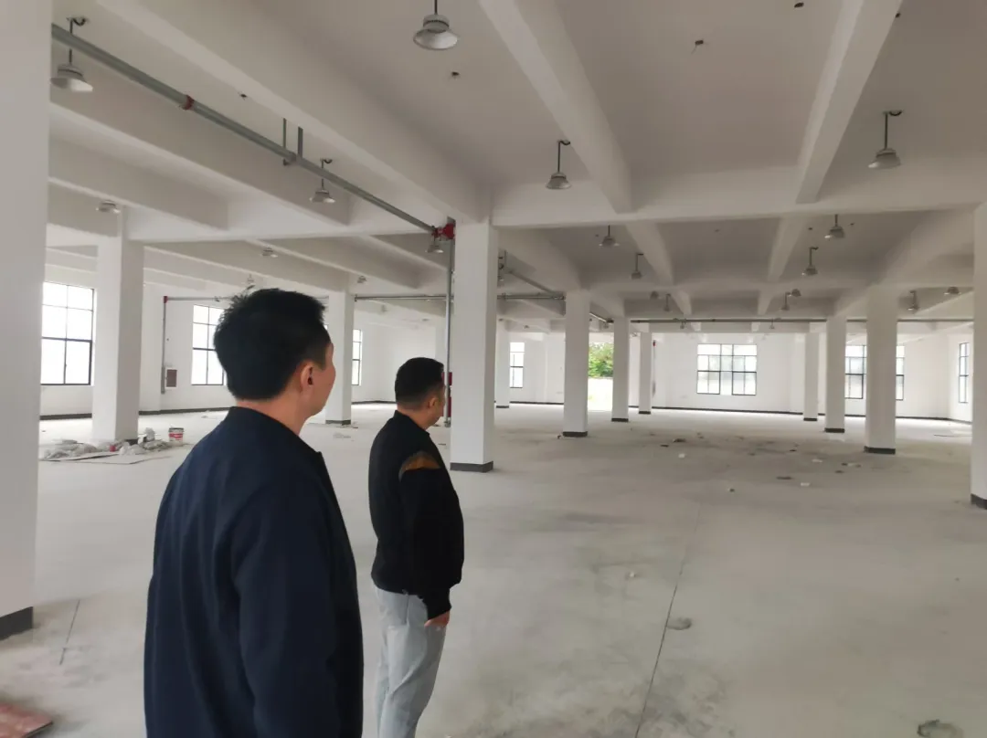 市場需求大，競爭優(yōu)勢明顯！知名精釀啤酒投資選址項(xiàng)目方反向考察江蘇某地方政府