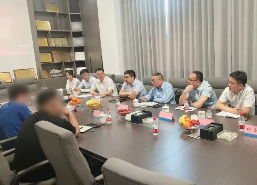 投資額20億，年產(chǎn)值100億！重慶某地方政府實(shí)地對接大型集團(tuán)循環(huán)材料擴(kuò)建投資選址項(xiàng)目