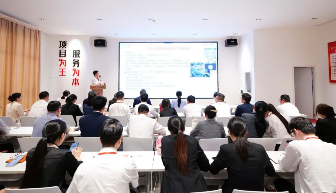 五一節(jié)前項目強勢儲備開發(fā)！4月下旬，集團共33個優(yōu)質(zhì)投資選址項目通過評估