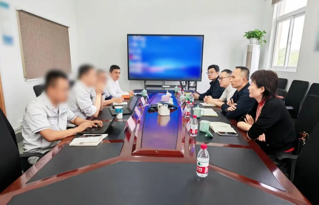 寶馬、理想等國(guó)內(nèi)外知名車(chē)企深度合作商！湖南某地方政府實(shí)地對(duì)接高端汽車(chē)部件生產(chǎn)投資選址項(xiàng)目