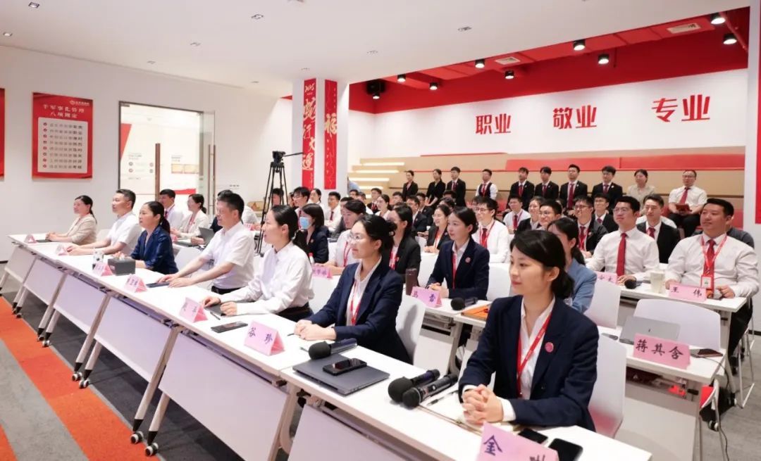 項目數(shù)量、質(zhì)量、體量“三量齊升”！5月中旬，集團共47個優(yōu)質(zhì)投資選址項目通過評估