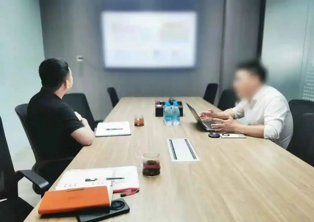 細分領域龍頭企業(yè)！安徽某地方政府實地對接行業(yè)領先大健康及工業(yè)數(shù)字化擴建投資選址項目