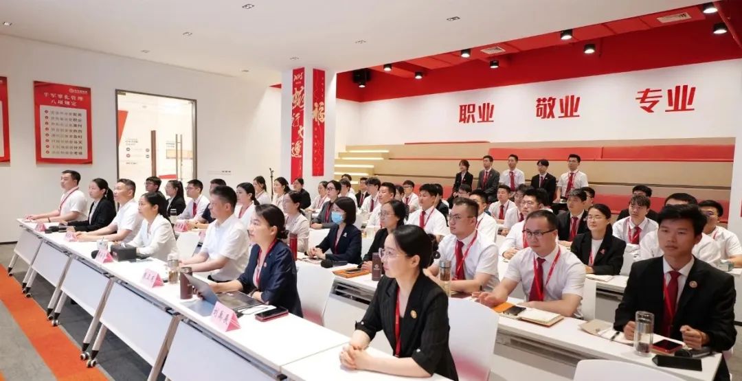 聚集大產(chǎn)業(yè)、大鏈主項目，帶動大發(fā)展！5月下旬，集團共31個優(yōu)質(zhì)投資選址項目通過評估
