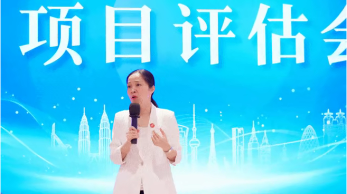 聚集大產(chǎn)業(yè)、大鏈主項目，帶動大發(fā)展！5月下旬，集團共31個優(yōu)質(zhì)投資選址項目通過評估