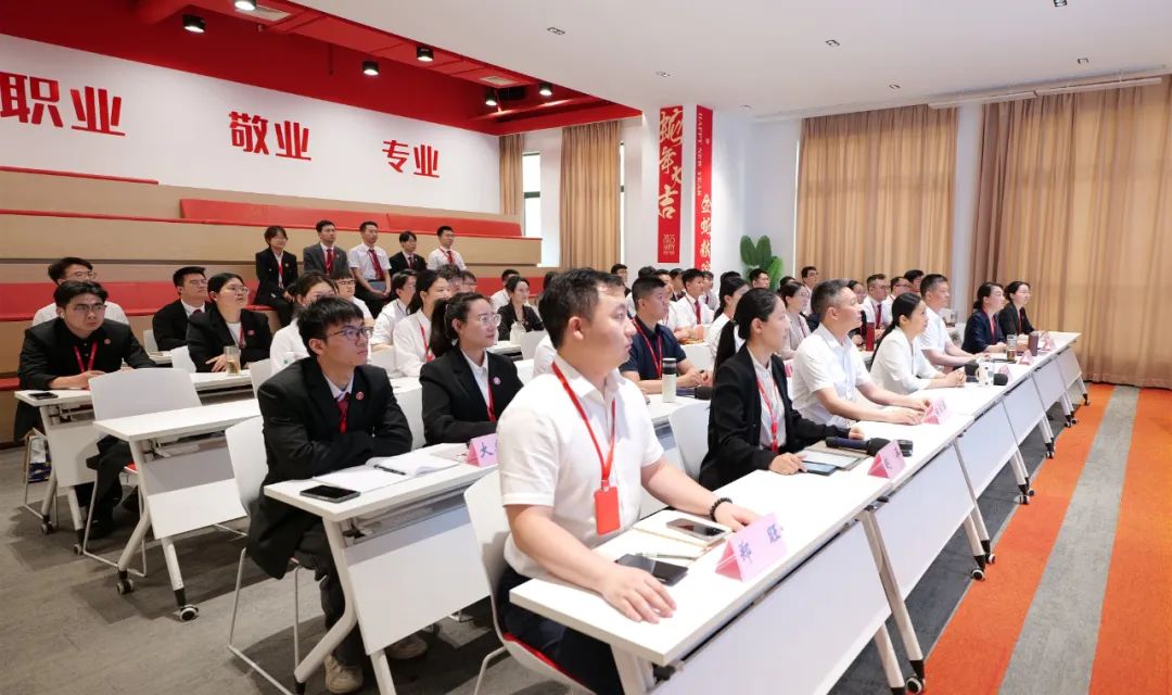 聚集大產(chǎn)業(yè)、大鏈主項目，帶動大發(fā)展！5月下旬，集團共31個優(yōu)質(zhì)投資選址項目通過評估